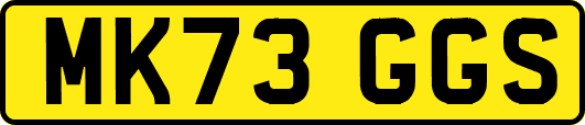 MK73GGS