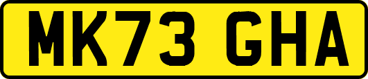 MK73GHA