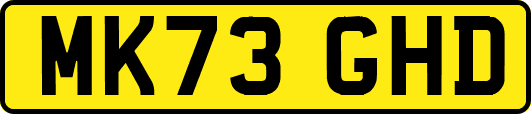 MK73GHD