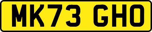 MK73GHO
