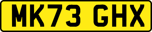 MK73GHX