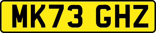 MK73GHZ