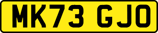MK73GJO