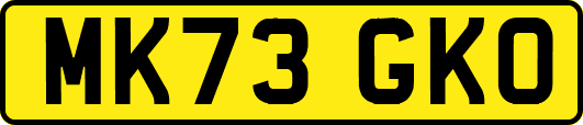 MK73GKO