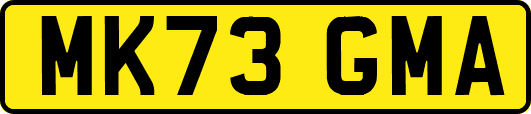 MK73GMA