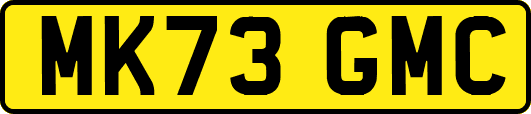 MK73GMC