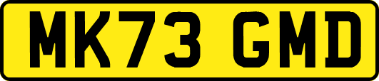 MK73GMD