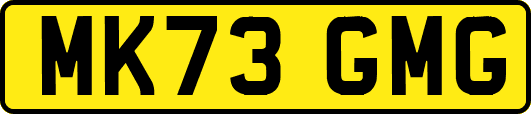 MK73GMG