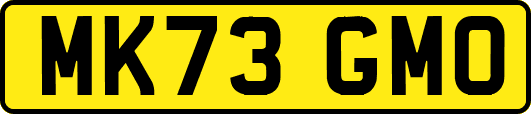 MK73GMO