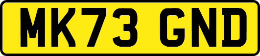 MK73GND