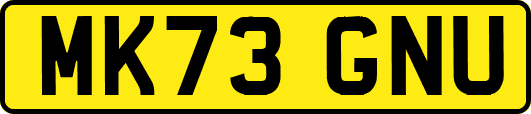 MK73GNU