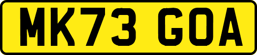 MK73GOA