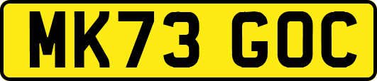 MK73GOC