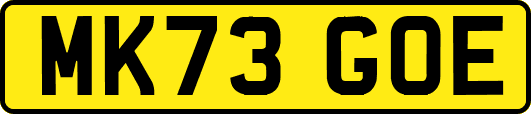 MK73GOE