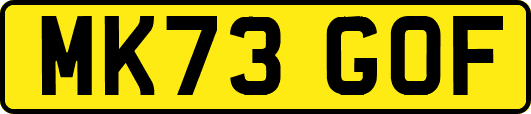 MK73GOF