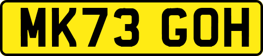 MK73GOH