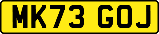 MK73GOJ