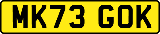 MK73GOK
