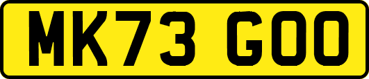 MK73GOO