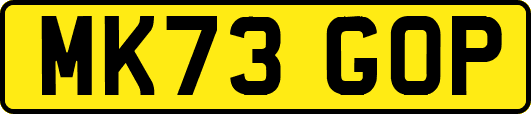 MK73GOP