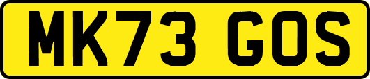 MK73GOS