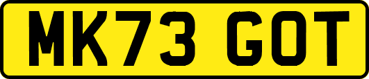 MK73GOT