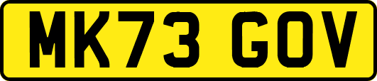 MK73GOV