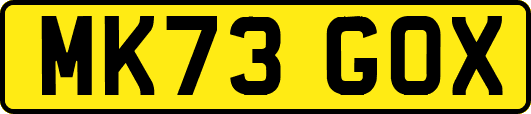 MK73GOX