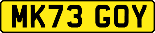 MK73GOY