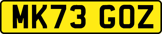 MK73GOZ