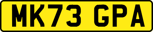 MK73GPA