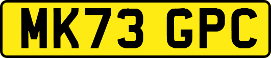MK73GPC