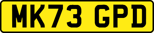 MK73GPD