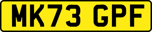 MK73GPF