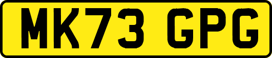 MK73GPG