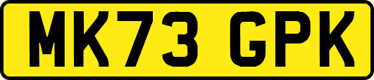 MK73GPK