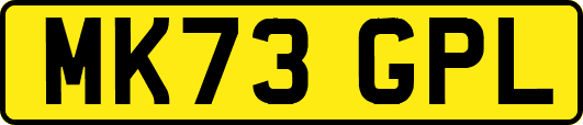 MK73GPL