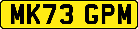 MK73GPM