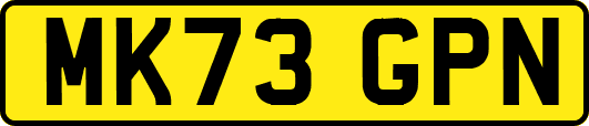 MK73GPN
