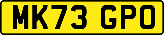 MK73GPO