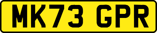 MK73GPR