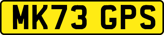 MK73GPS