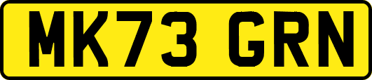 MK73GRN