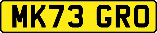 MK73GRO