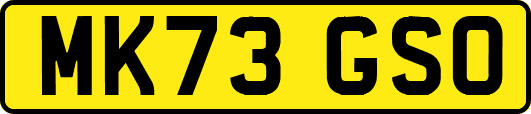 MK73GSO