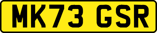 MK73GSR