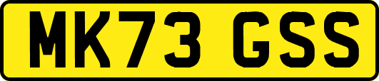 MK73GSS