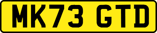 MK73GTD