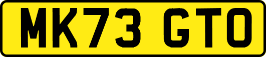 MK73GTO