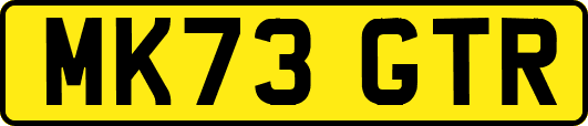 MK73GTR